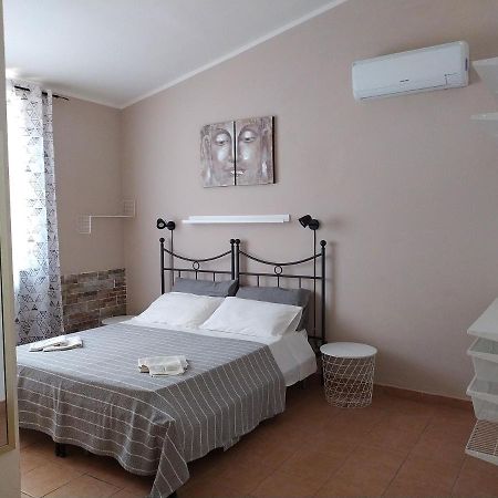 סנטה מריה לה פלמה Guesthouse Pintadera מראה חיצוני תמונה