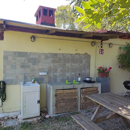 סנטה מריה לה פלמה Guesthouse Pintadera מראה חיצוני תמונה