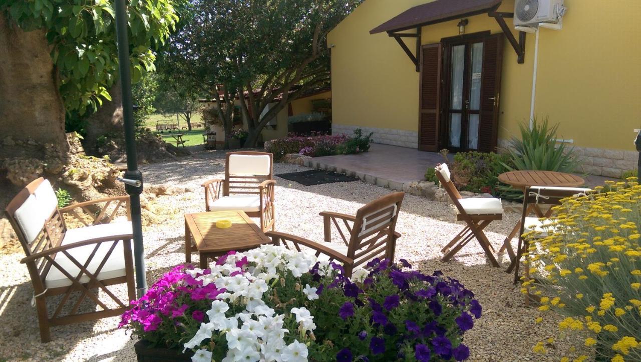 סנטה מריה לה פלמה Guesthouse Pintadera מראה חיצוני תמונה