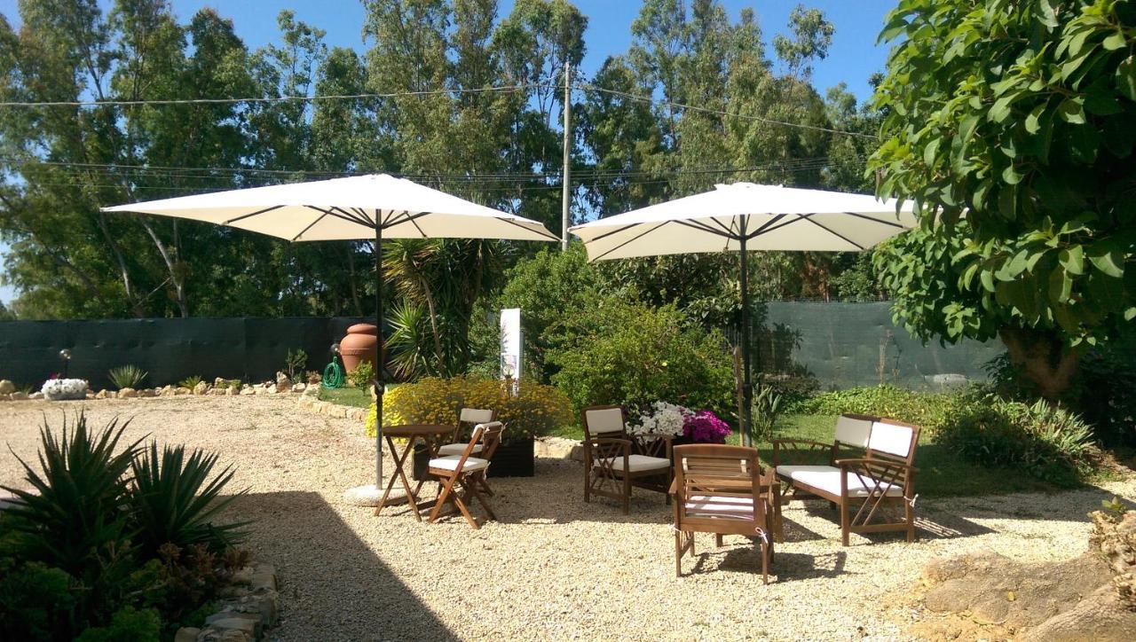 סנטה מריה לה פלמה Guesthouse Pintadera מראה חיצוני תמונה