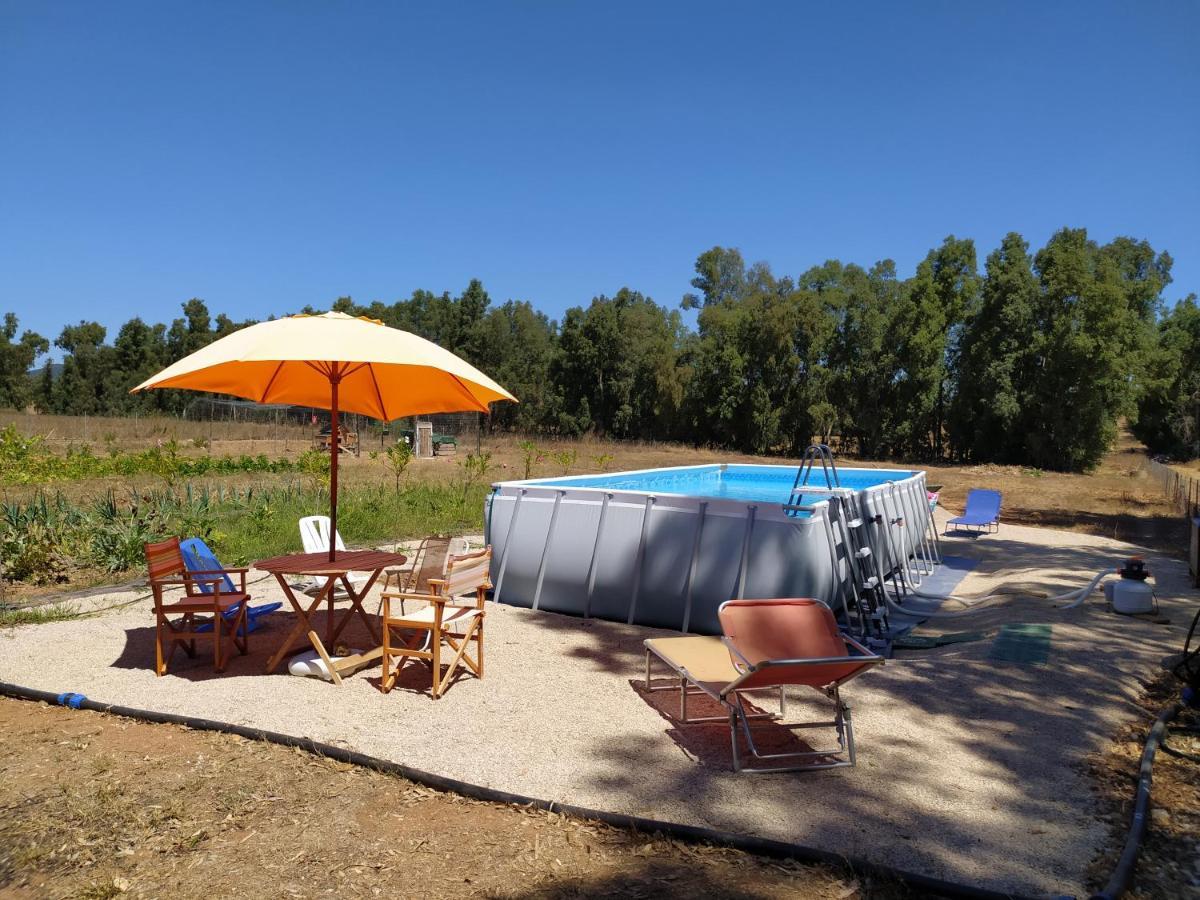 סנטה מריה לה פלמה Guesthouse Pintadera מראה חיצוני תמונה