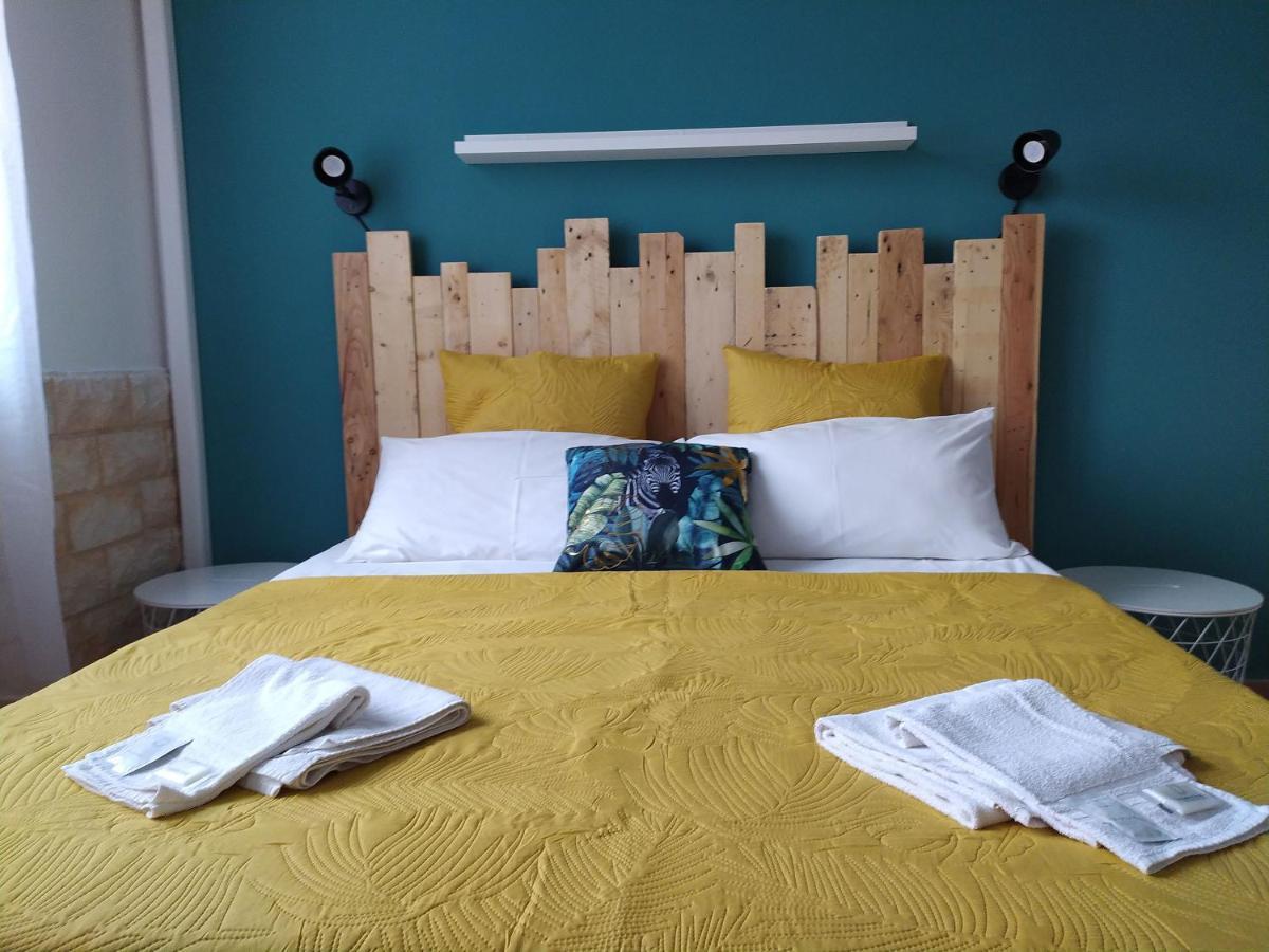 סנטה מריה לה פלמה Guesthouse Pintadera מראה חיצוני תמונה