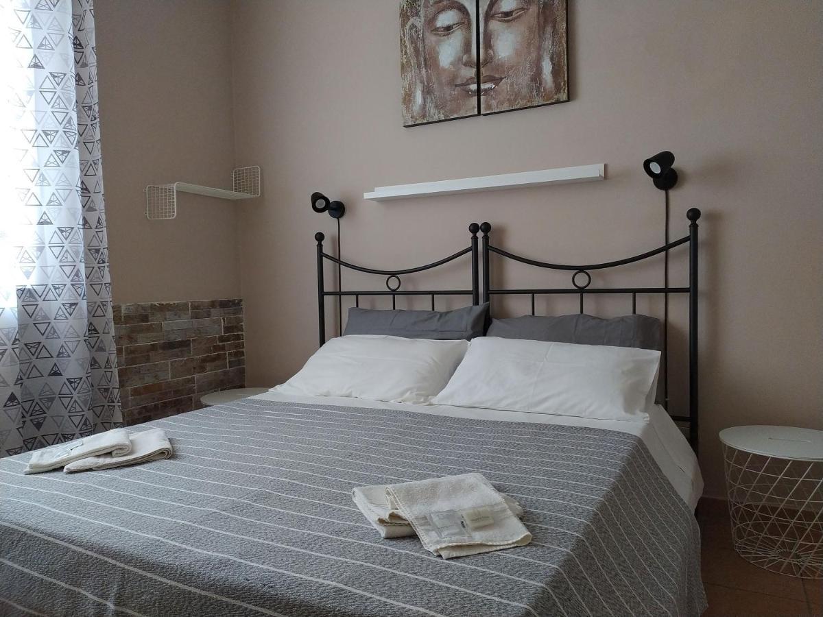 סנטה מריה לה פלמה Guesthouse Pintadera מראה חיצוני תמונה