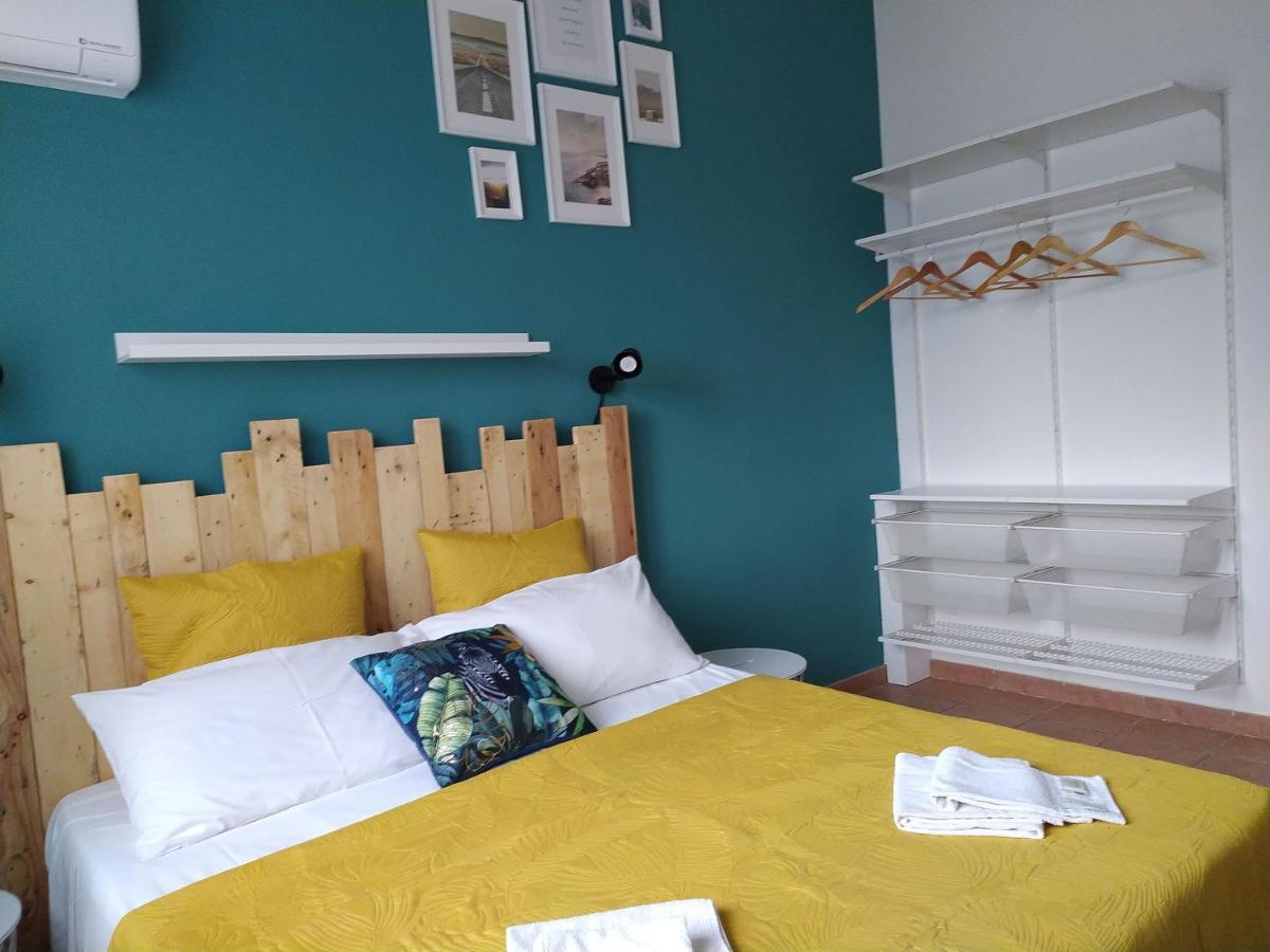 סנטה מריה לה פלמה Guesthouse Pintadera מראה חיצוני תמונה