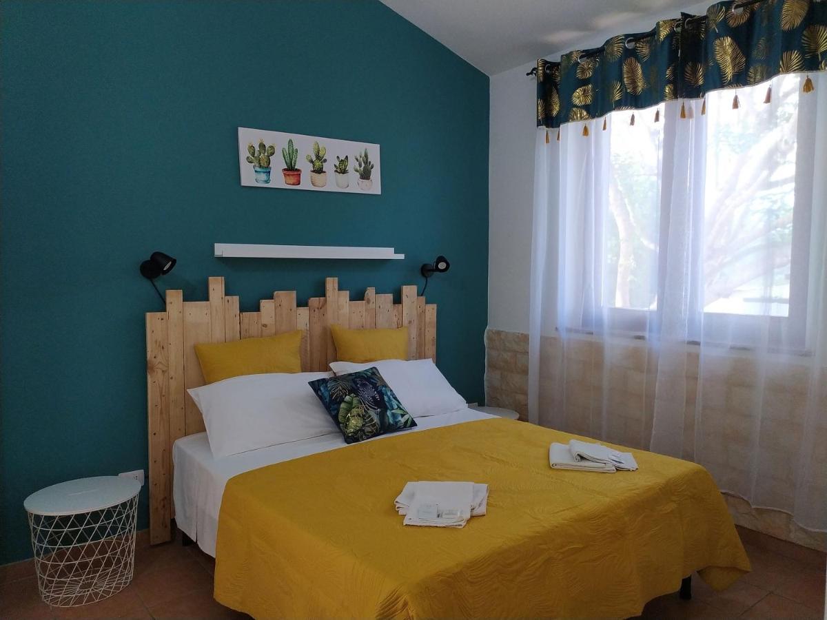 סנטה מריה לה פלמה Guesthouse Pintadera מראה חיצוני תמונה
