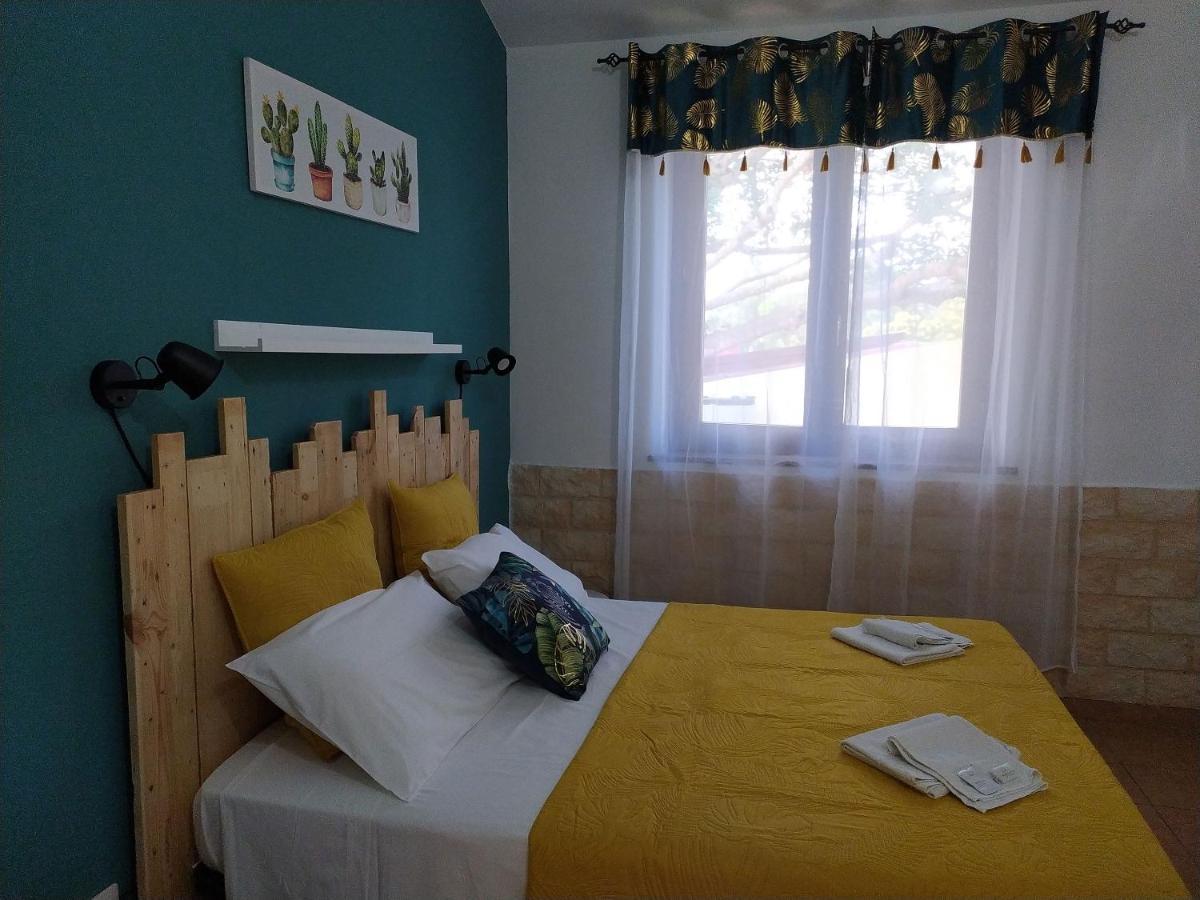 סנטה מריה לה פלמה Guesthouse Pintadera מראה חיצוני תמונה