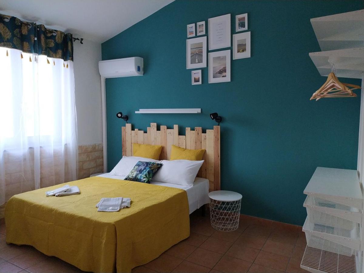 סנטה מריה לה פלמה Guesthouse Pintadera מראה חיצוני תמונה
