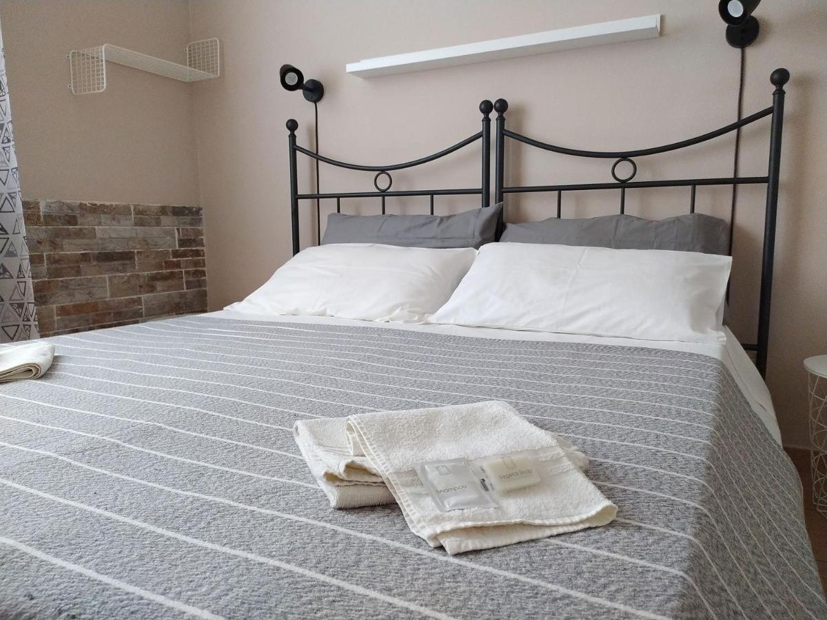 סנטה מריה לה פלמה Guesthouse Pintadera מראה חיצוני תמונה