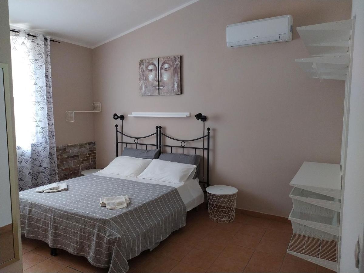 סנטה מריה לה פלמה Guesthouse Pintadera מראה חיצוני תמונה