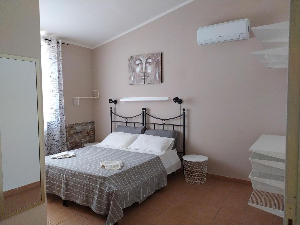 סנטה מריה לה פלמה Guesthouse Pintadera מראה חיצוני תמונה