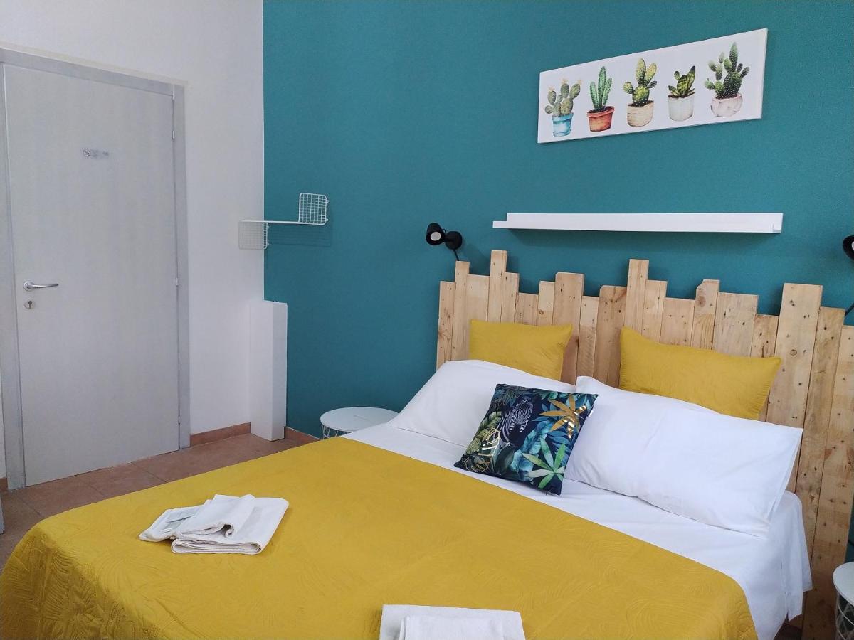 סנטה מריה לה פלמה Guesthouse Pintadera מראה חיצוני תמונה