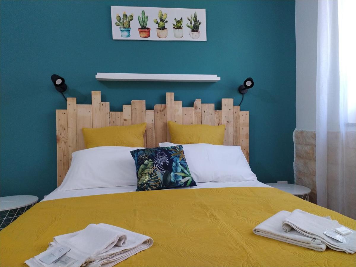 סנטה מריה לה פלמה Guesthouse Pintadera מראה חיצוני תמונה