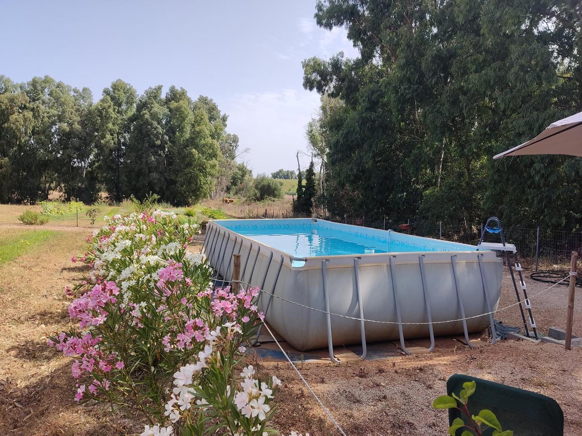 סנטה מריה לה פלמה Guesthouse Pintadera מראה חיצוני תמונה
