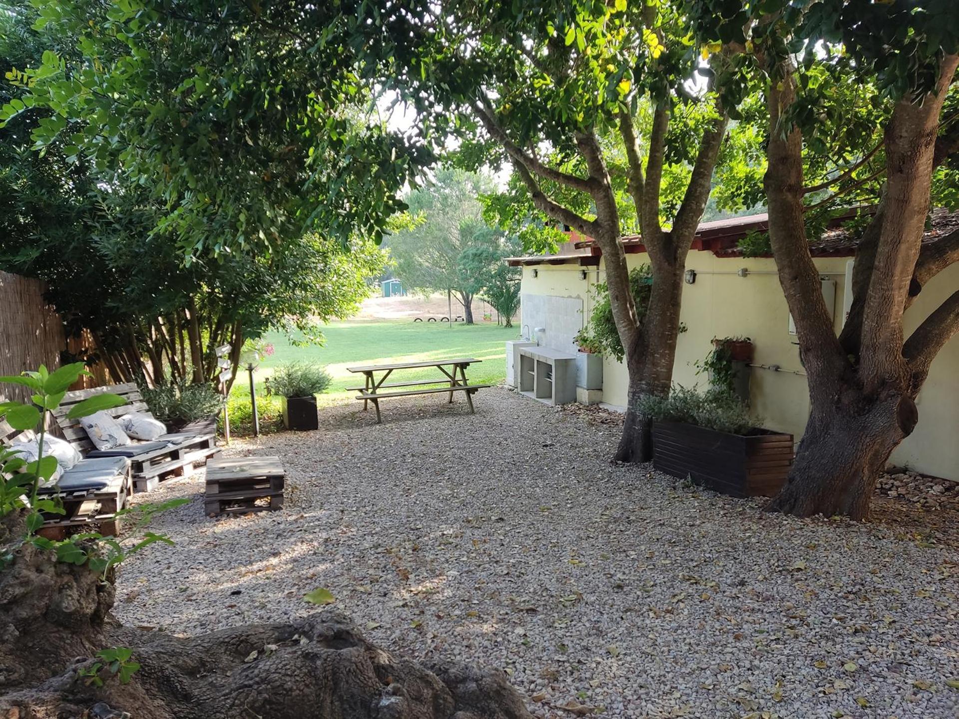 סנטה מריה לה פלמה Guesthouse Pintadera מראה חיצוני תמונה