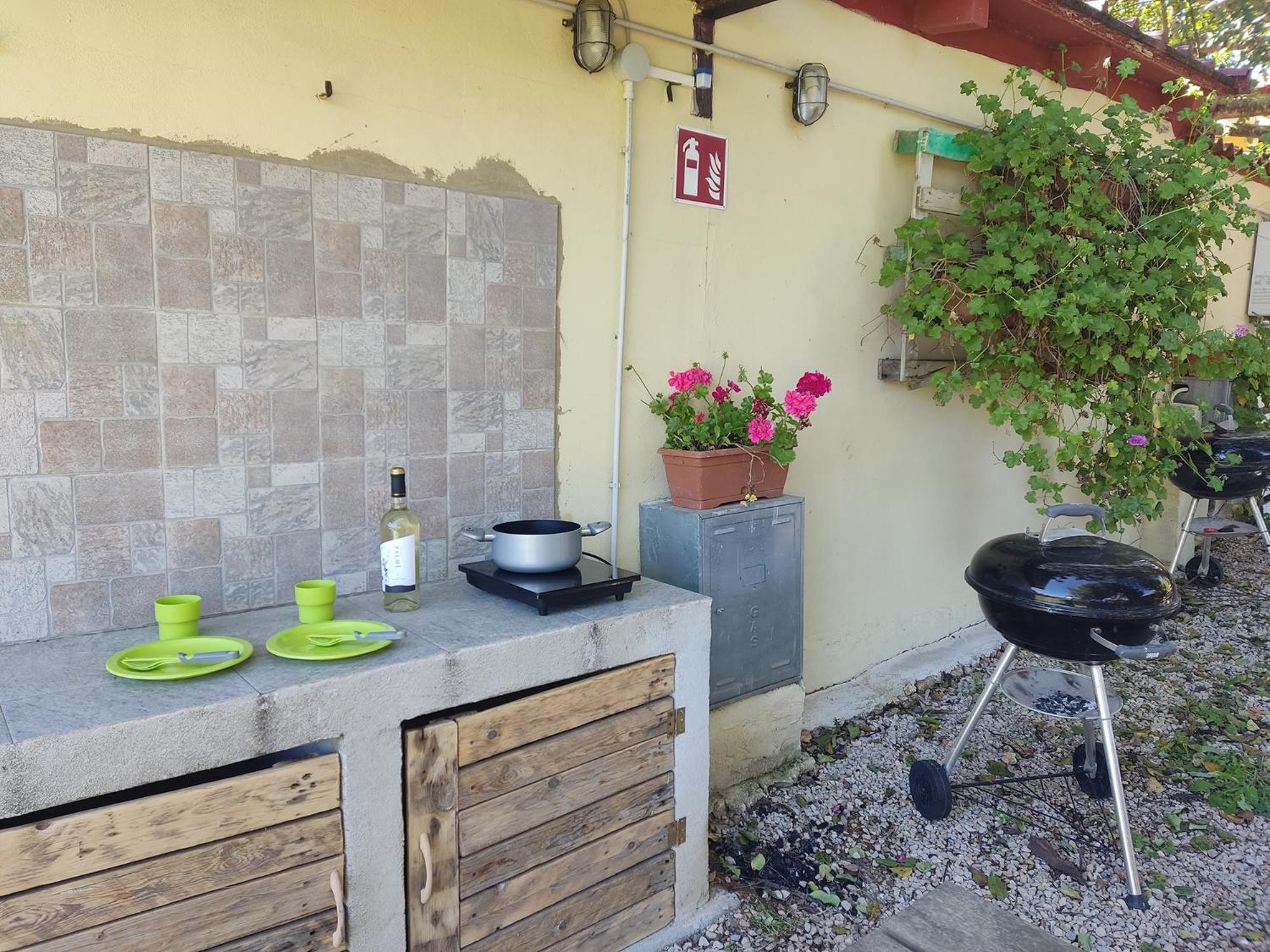 סנטה מריה לה פלמה Guesthouse Pintadera מראה חיצוני תמונה
