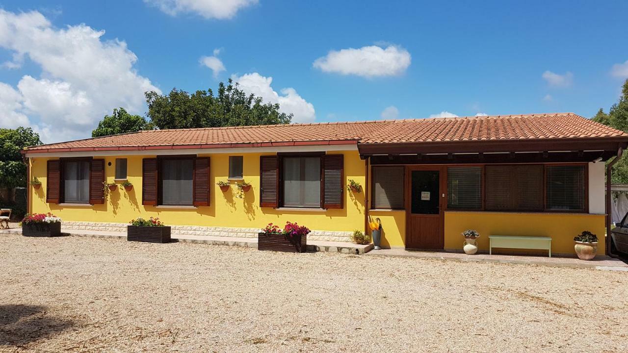 סנטה מריה לה פלמה Guesthouse Pintadera מראה חיצוני תמונה