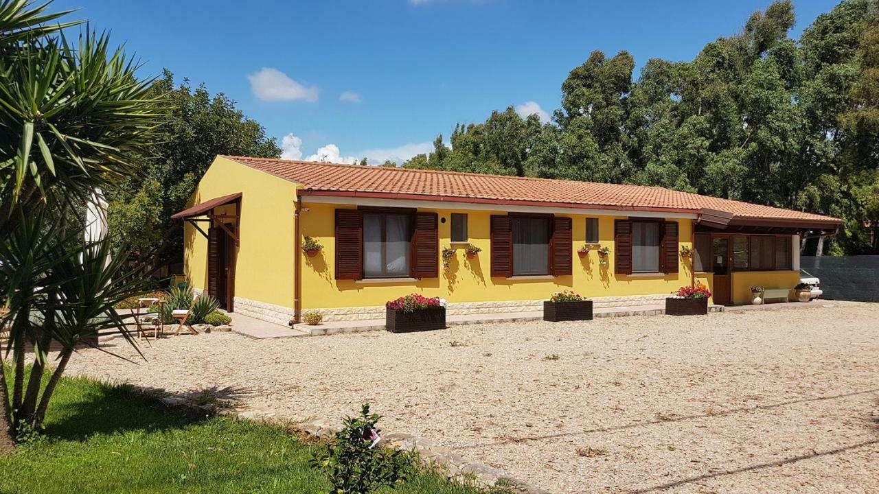 סנטה מריה לה פלמה Guesthouse Pintadera מראה חיצוני תמונה