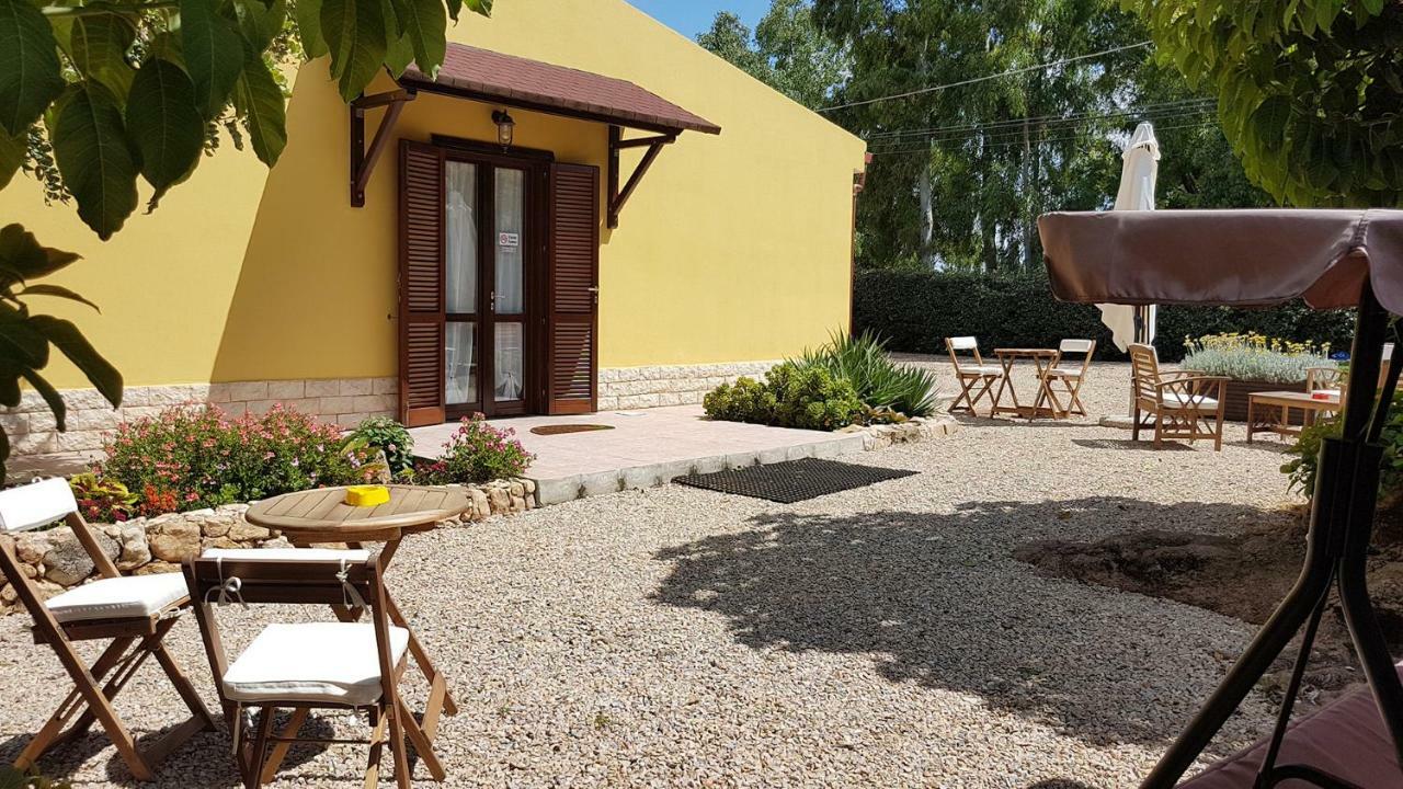 סנטה מריה לה פלמה Guesthouse Pintadera מראה חיצוני תמונה