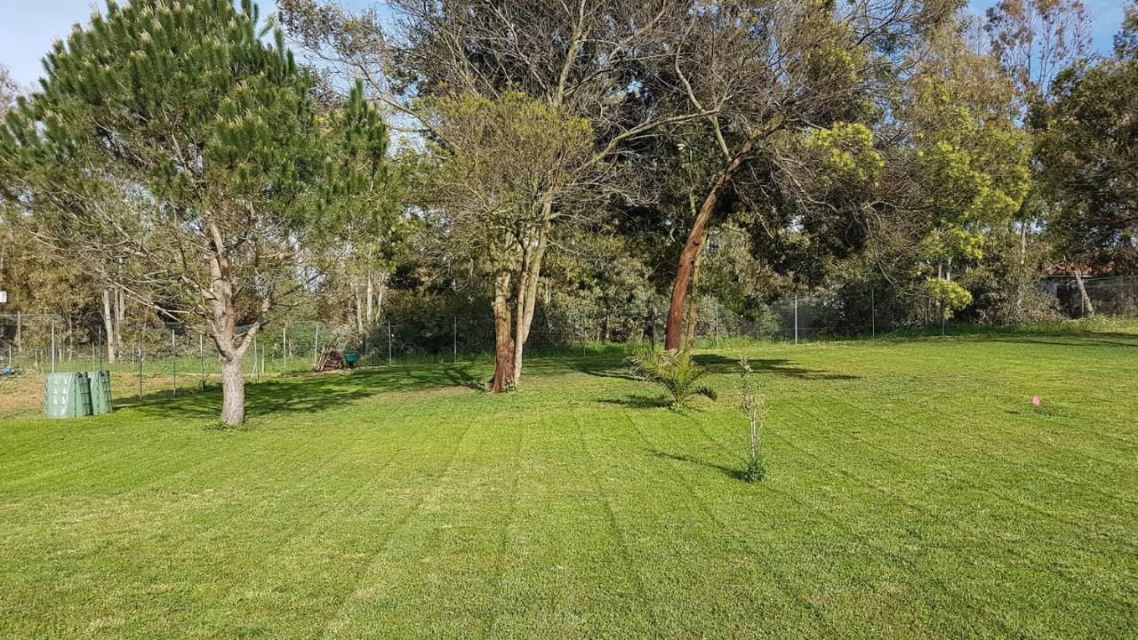סנטה מריה לה פלמה Guesthouse Pintadera מראה חיצוני תמונה